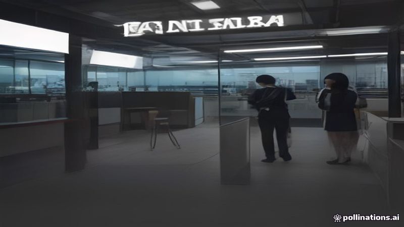 小蓝视频团队在企业现场进行影像拍摄，以真实场景呈现企业本色